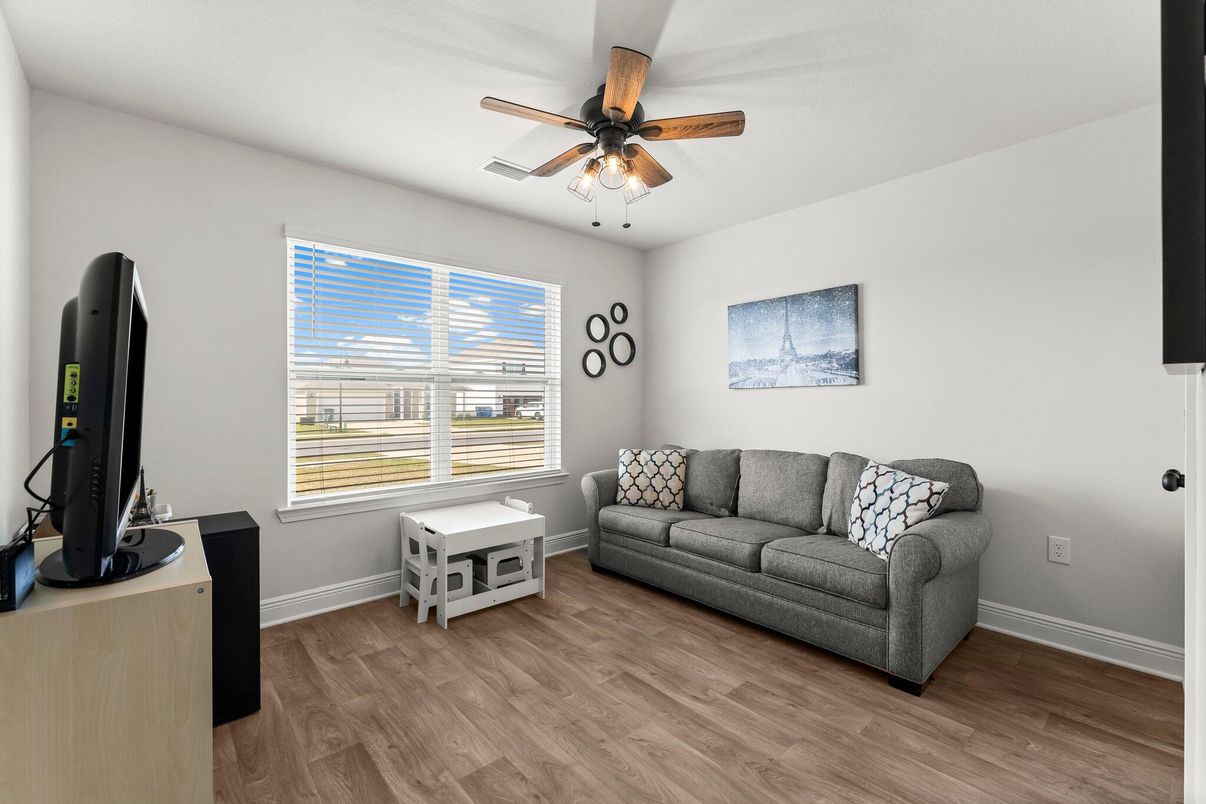 Interior, Wood Texture Flooring