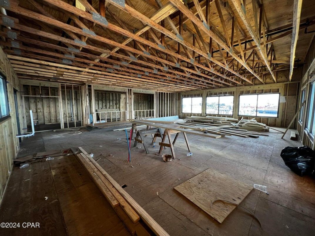 Interior, Wooden Beams, Wooden Ceilings