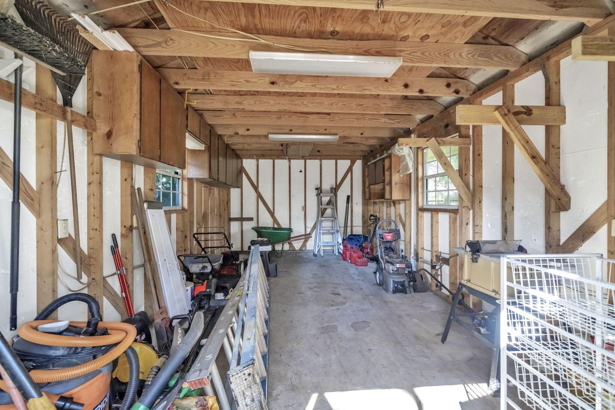 Interior, Wooden Beams, Wooden Ceilings, Wooden Walls