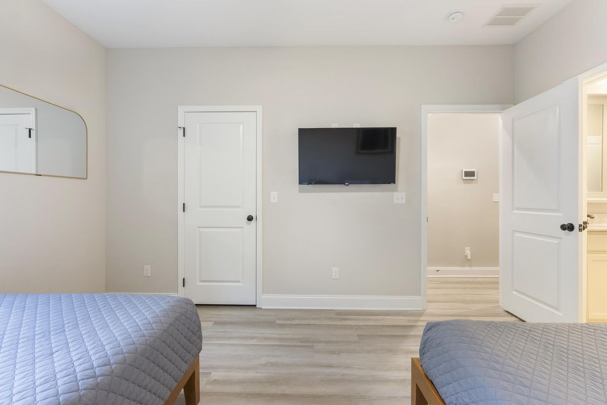 Interior, Wood Texture Flooring
