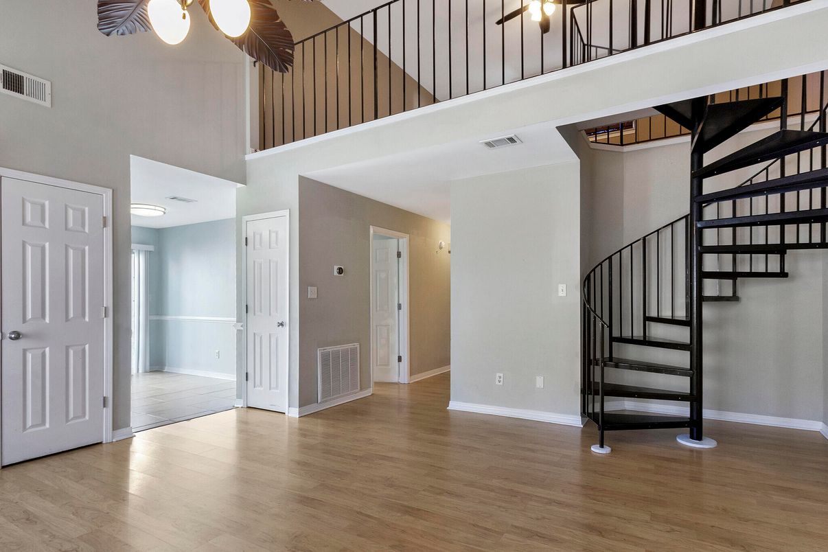 Interior, Wood Texture Flooring