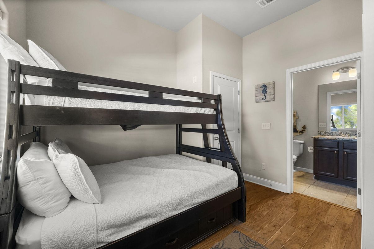 Bathroom, Bedroom, Interior, Wood Texture Flooring