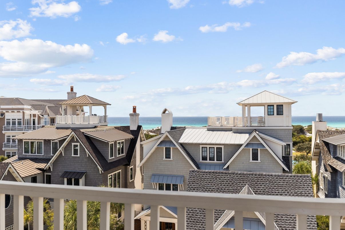 Water, Exterior, Other