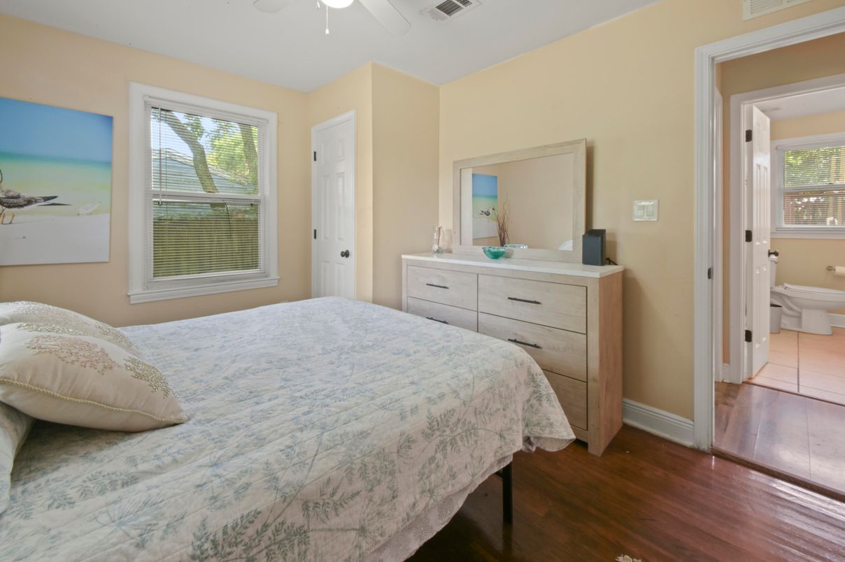 Bathroom, Bedroom, Interior, Wood Texture Flooring