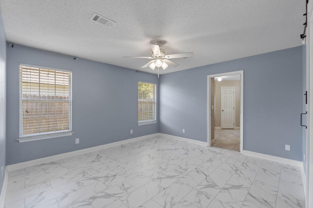 Empty room, Interior, Marble