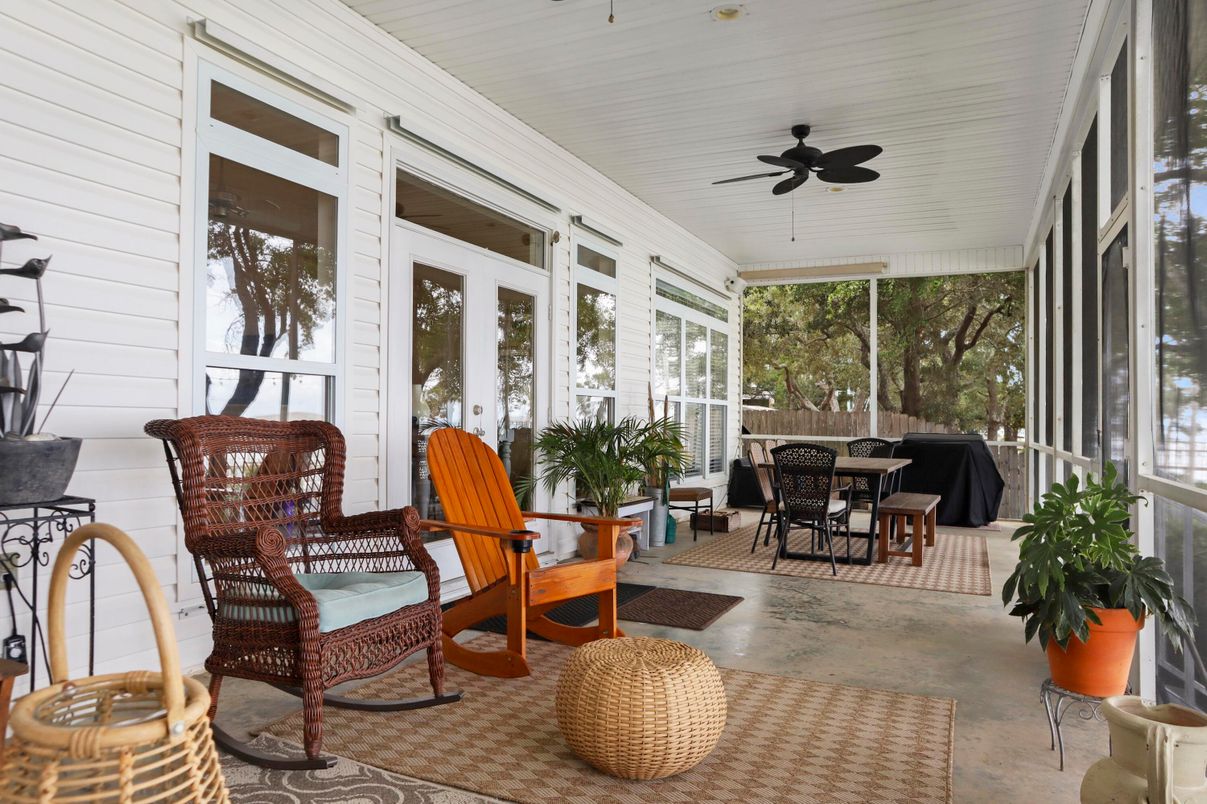 Dining room, Interior, Sun Room