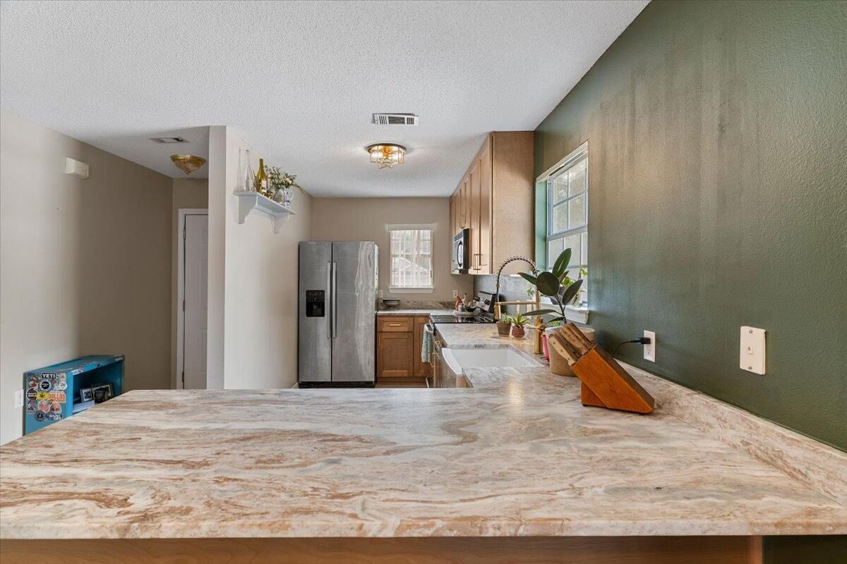 Bedroom, Interior, Kitchen