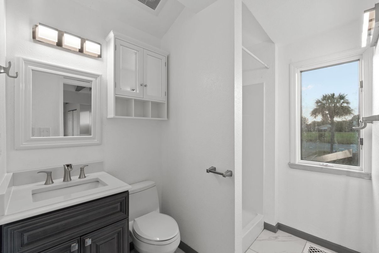 Bathroom, Interior, Marble
