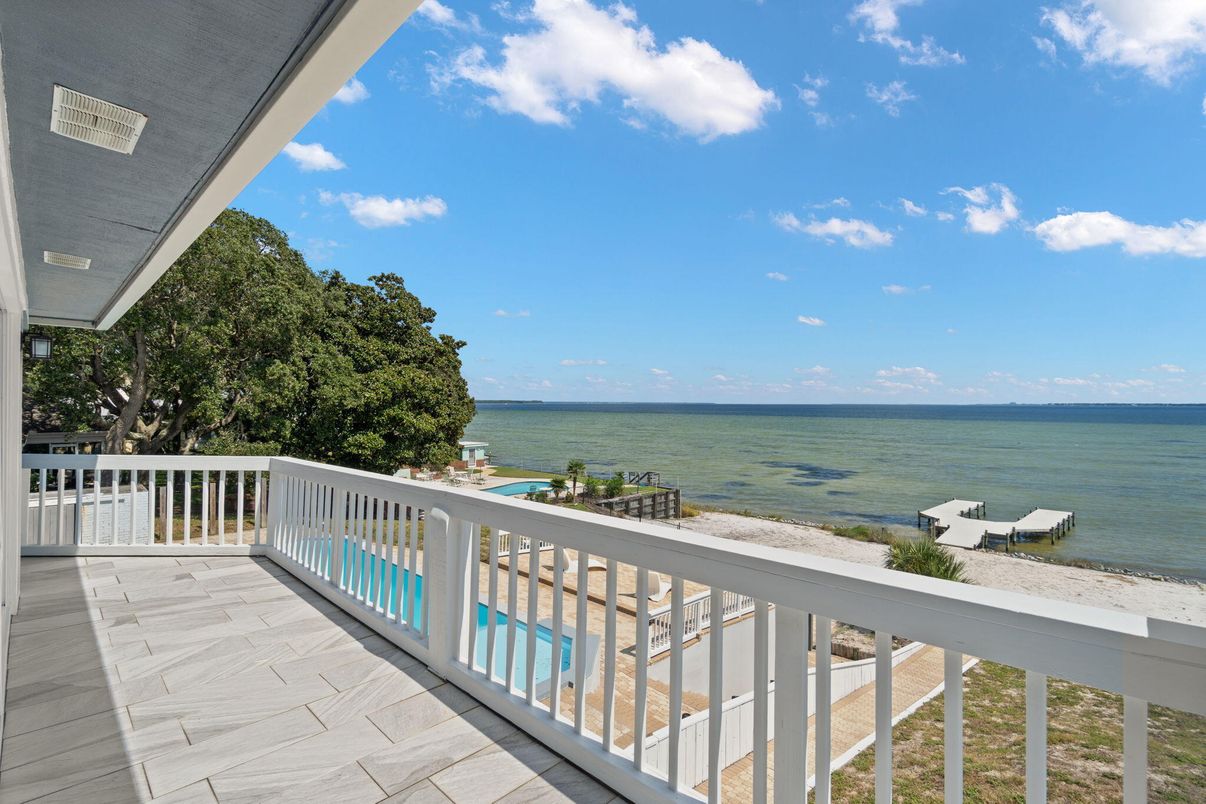Water, Exterior, Pool, Other