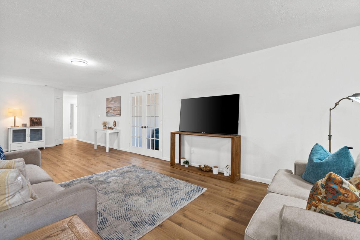 Interior, Living room, Wood Texture Flooring