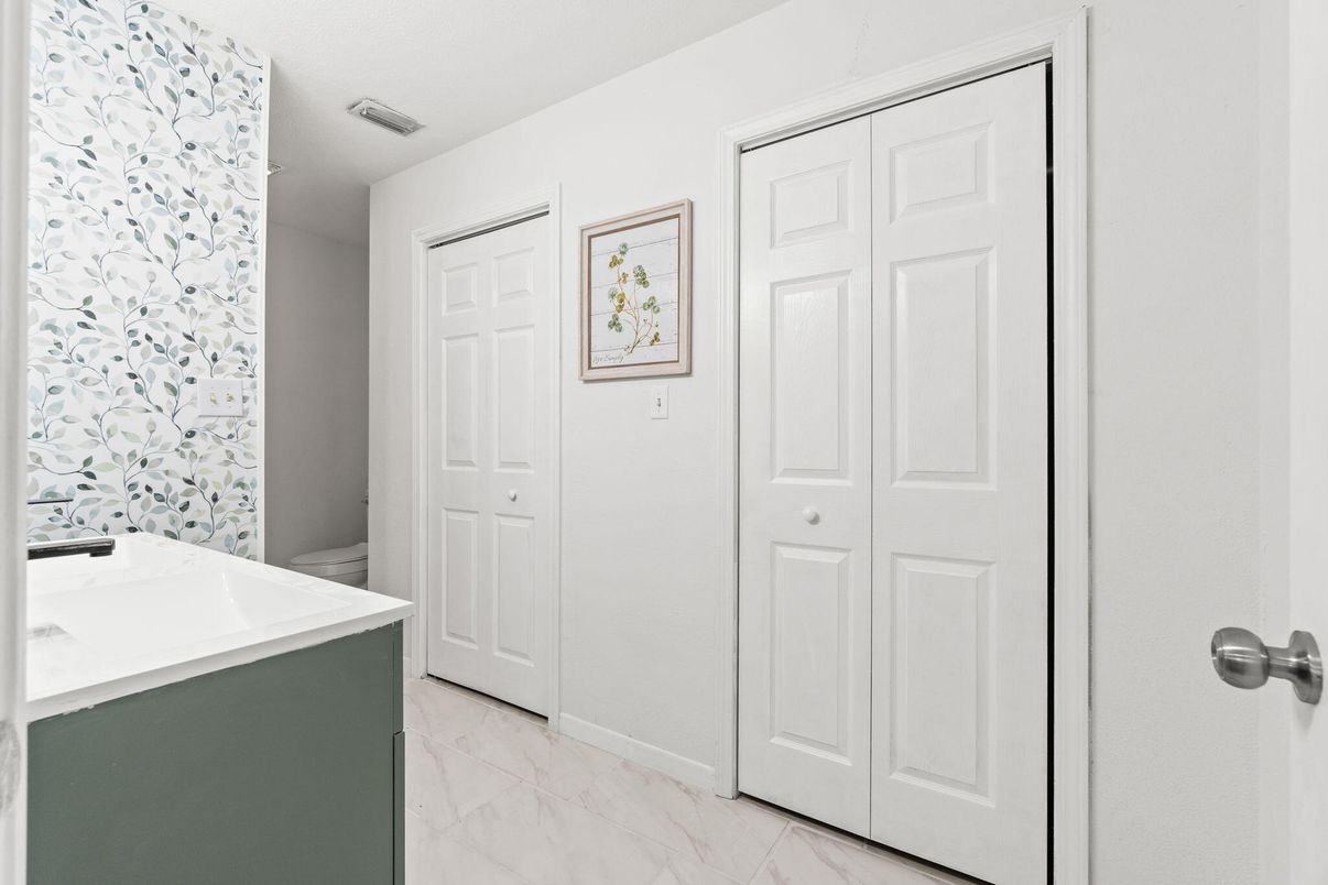 Bathroom, Interior, Marble