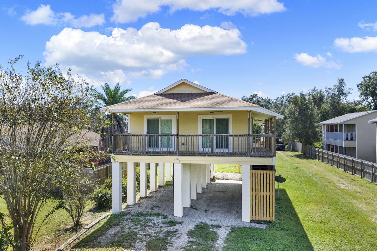 Backyard, Exterior, Facade, None
