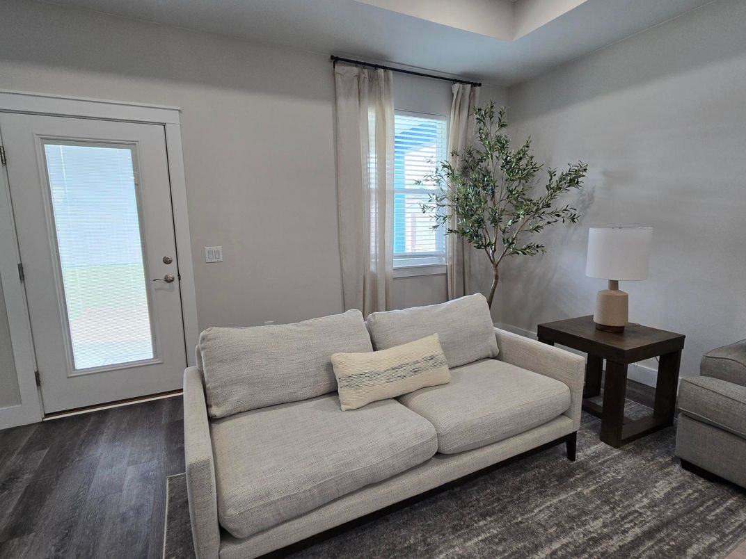 Interior, Wood Texture Flooring