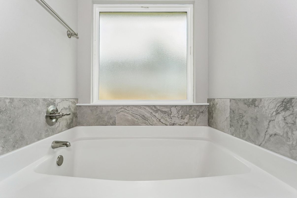 Bathroom, Interior, Marble Walls