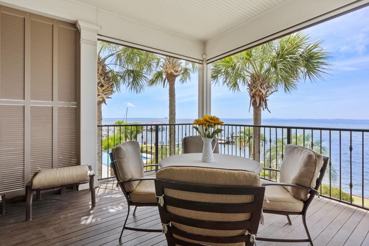 Water, Exterior, Interior, Other