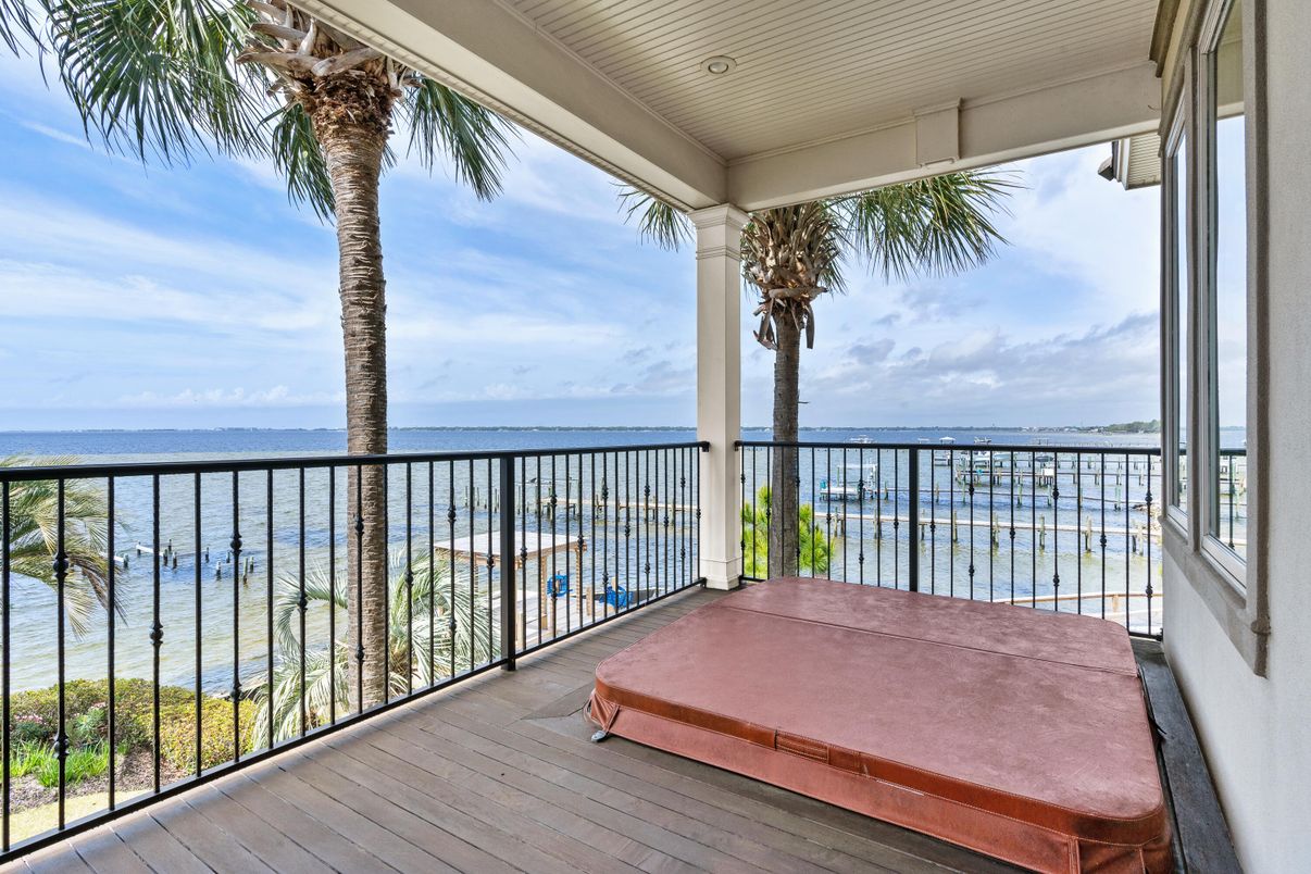 Water, Exterior, Other