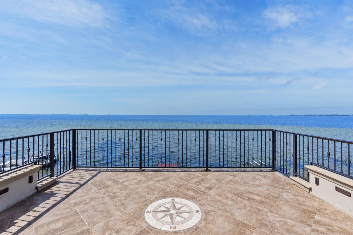 Water, Exterior, Other