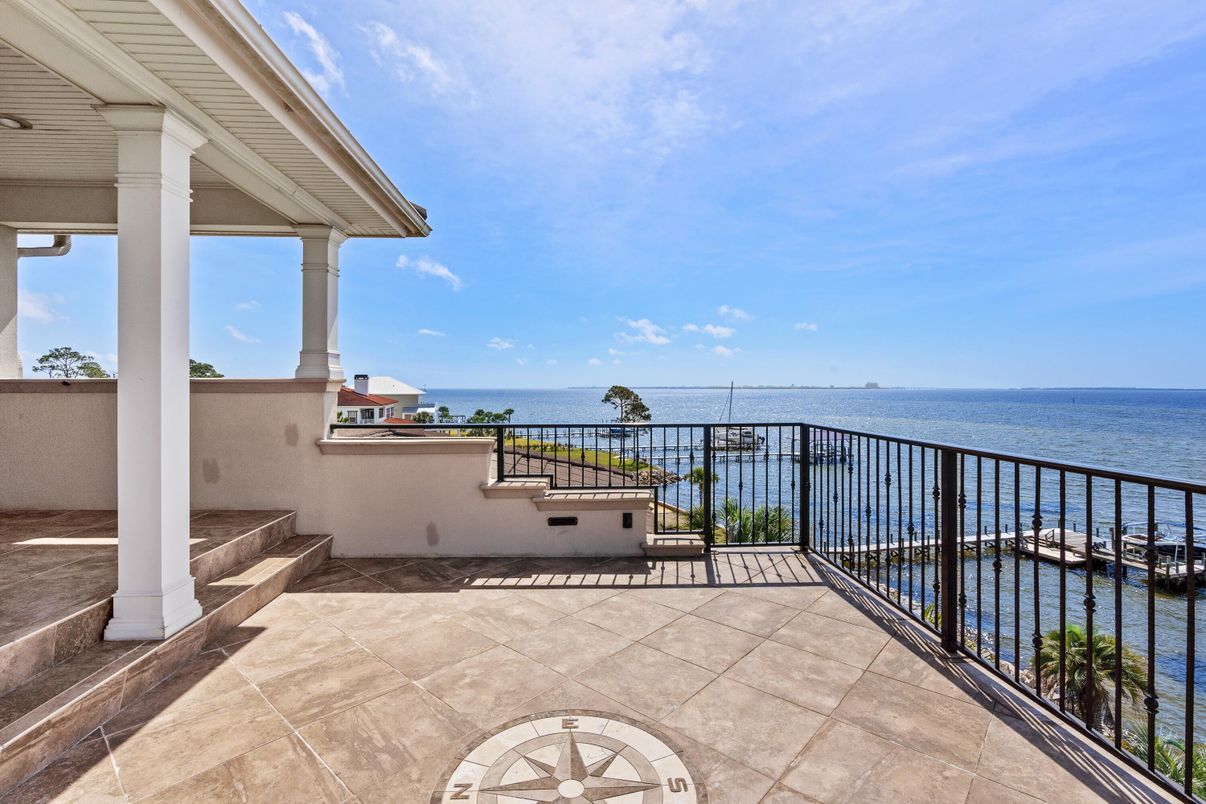 Water, Exterior, Other