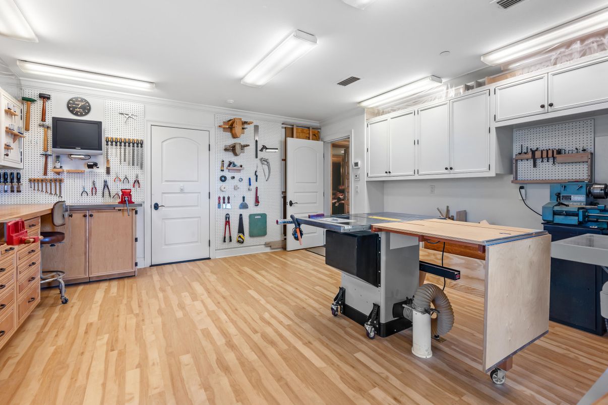 Interior, Wood Texture Flooring