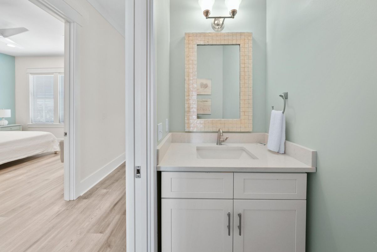Bathroom, Bedroom, Interior, Wood Texture Flooring