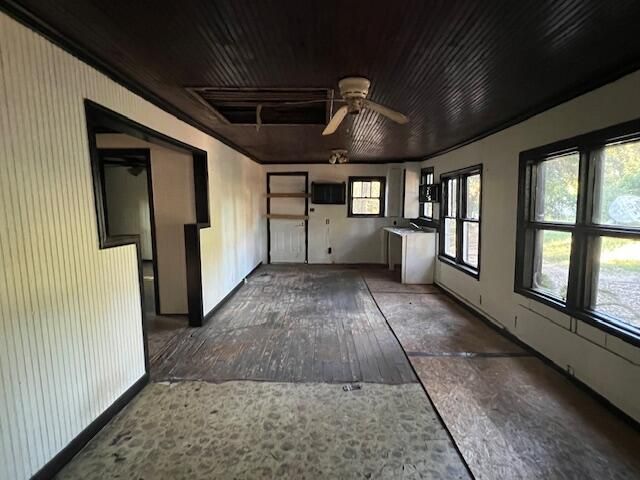 Interior, Wooden Ceilings, Wood Texture Flooring