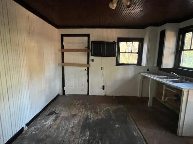 Interior, Wooden Ceilings, Wood Texture Flooring