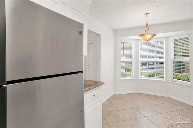 Interior, Pendant Lights