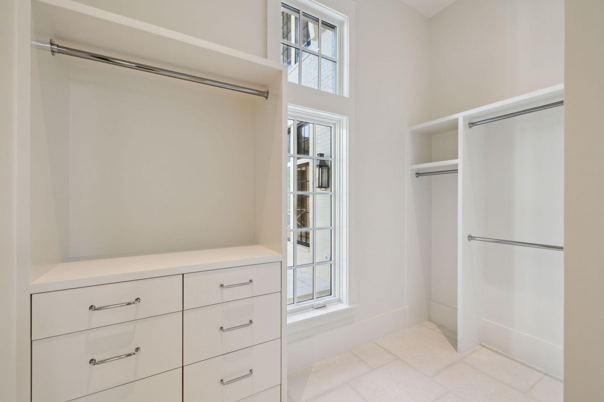 Bathroom, Interior, Walk-in Closets
