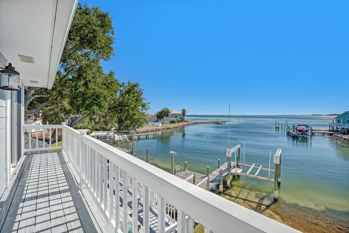 Water, Exterior, Other