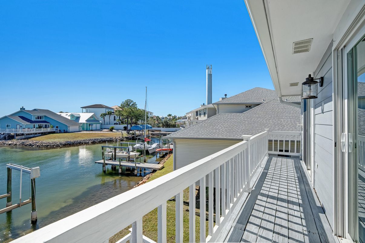 Water, Exterior, Other