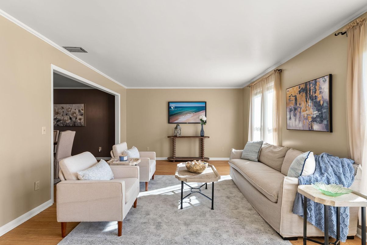 Interior, Living room, Wood Texture Flooring