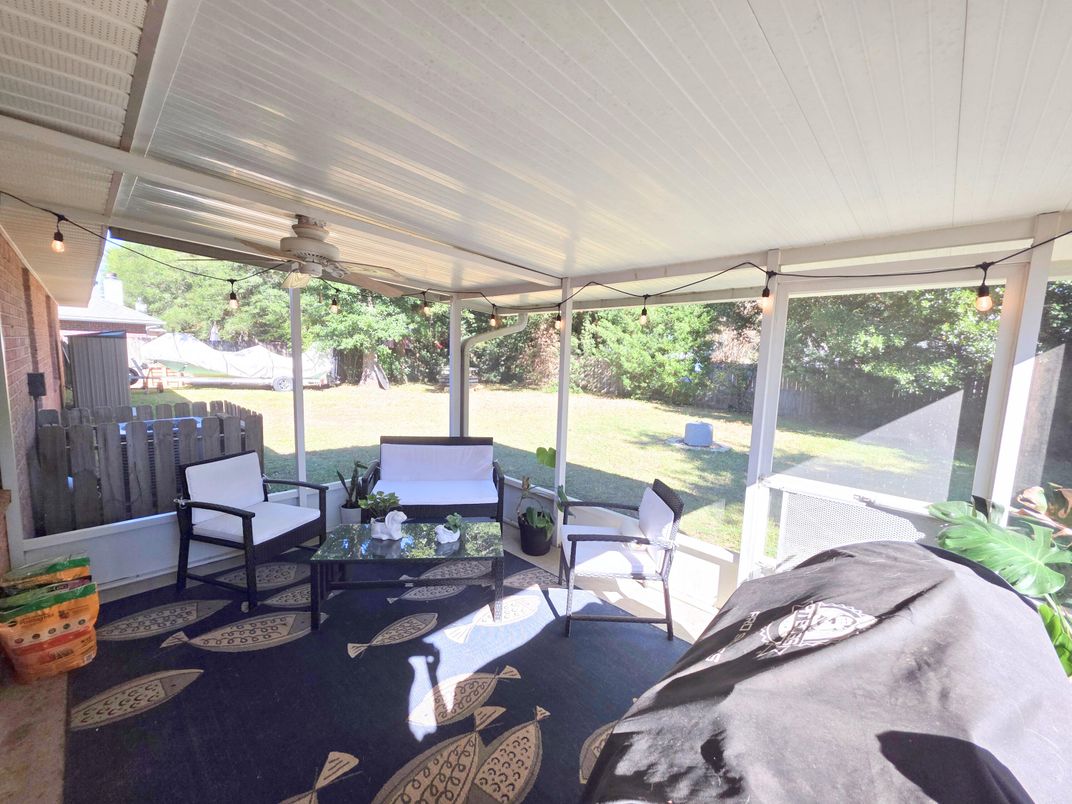 Interior, Living room, Sun Room