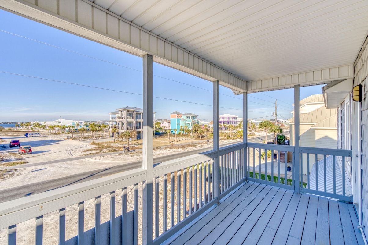 Water, Exterior, Other