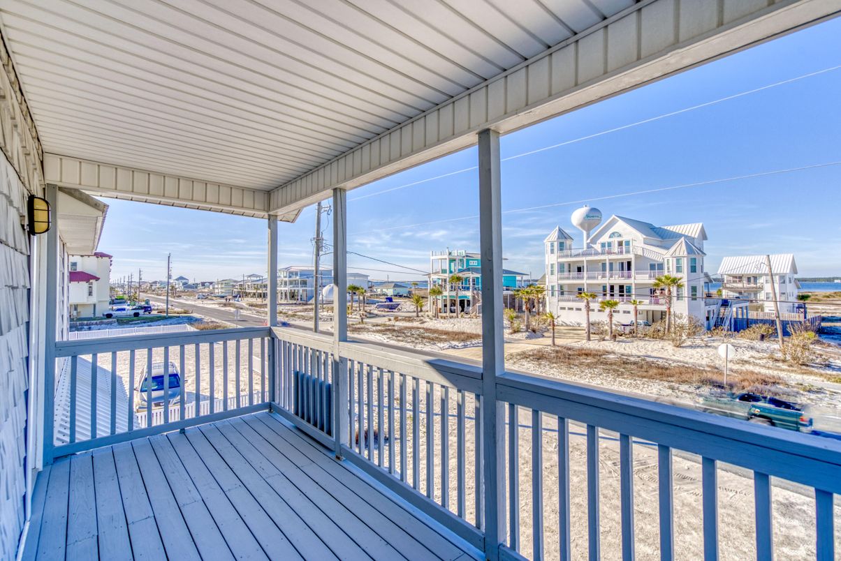 Water, Exterior, Other