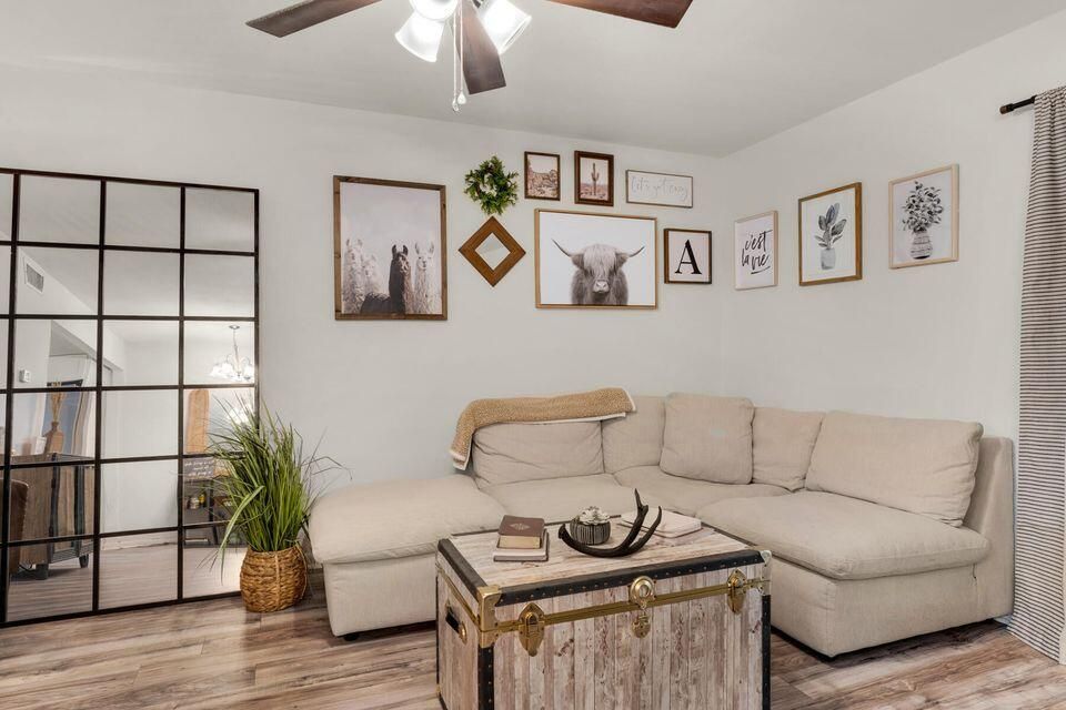 Interior, Living room, Wood Texture Flooring