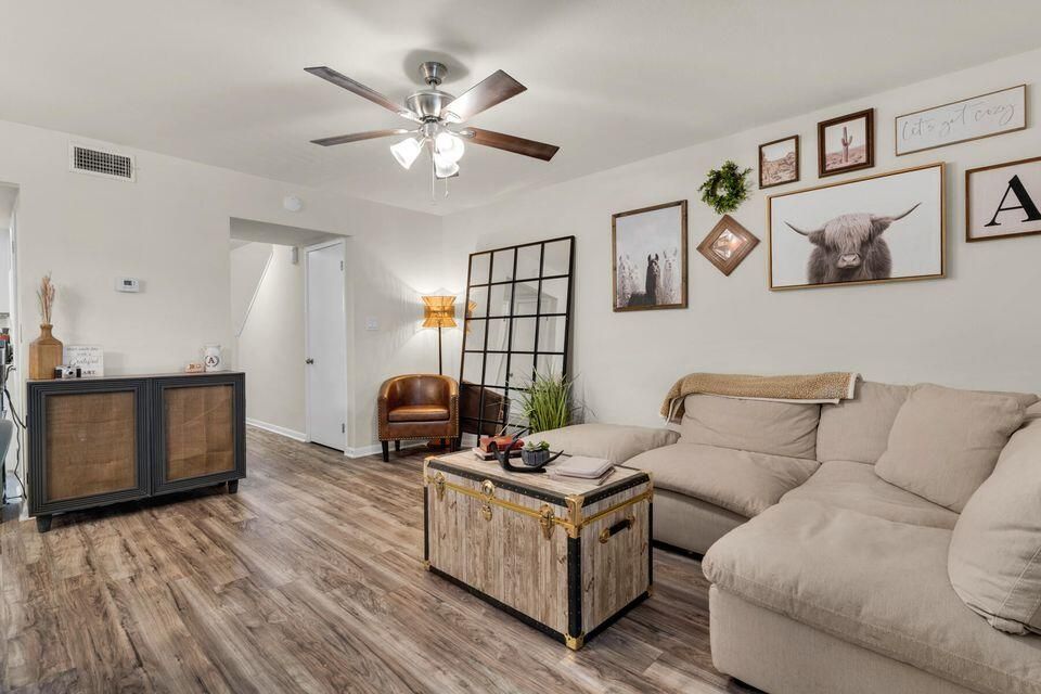Interior, Living room, Wood Texture Flooring