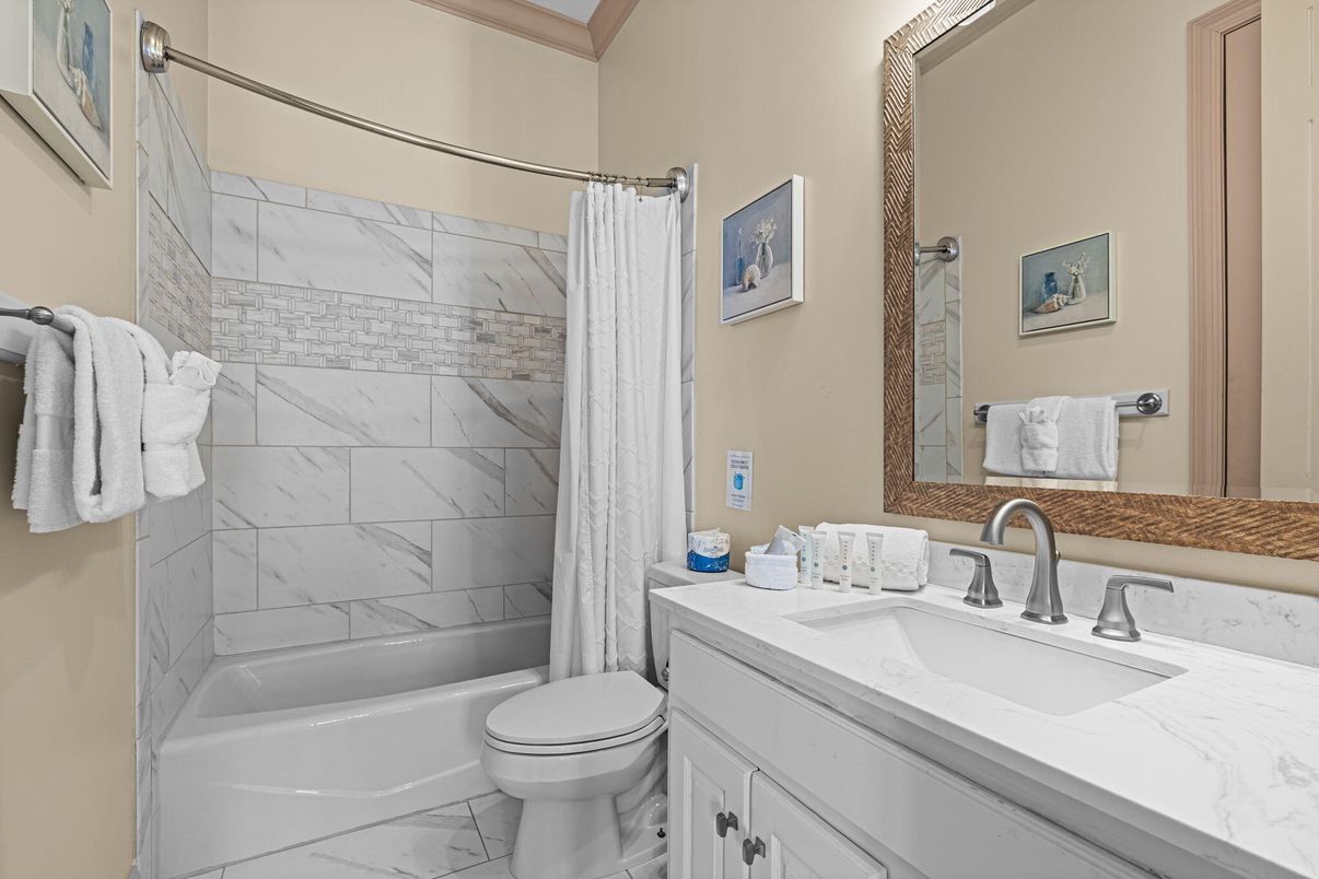 Bathroom, Interior, Marble, Marble Walls