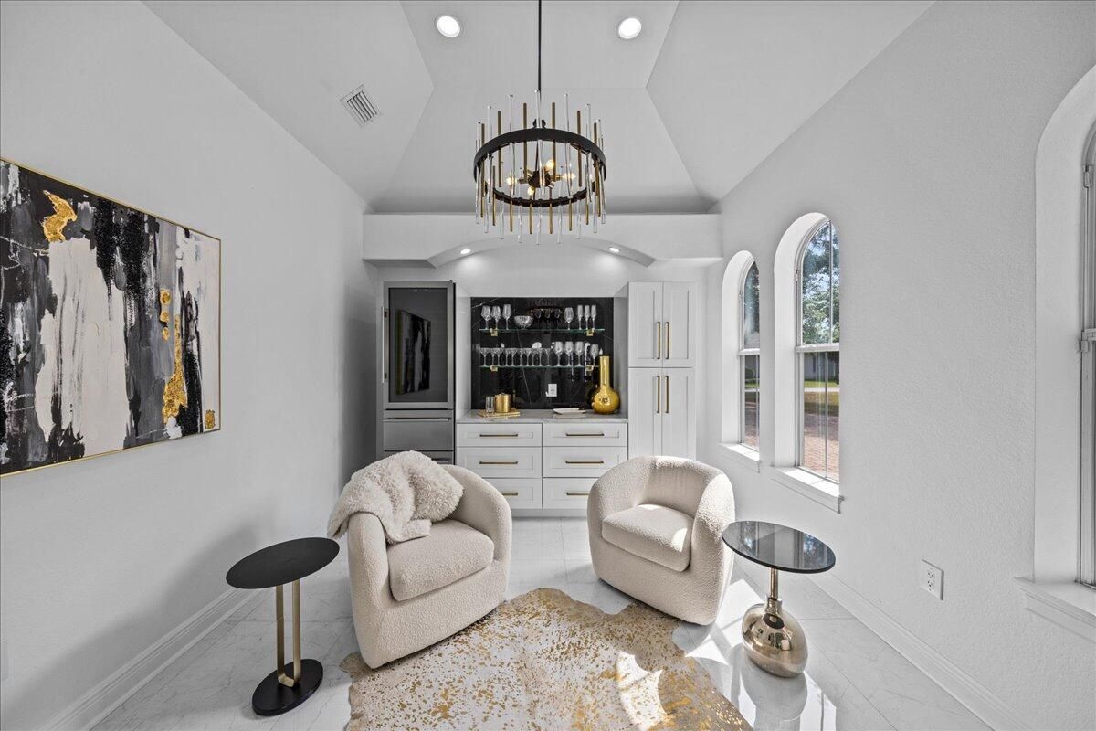 Chandelier, Interior, Marble, Pendant Lights, Recessed Lighting