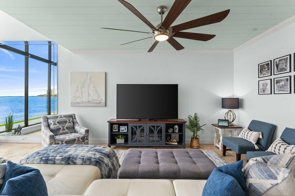 Interior, Living room, Water, Wood Texture Flooring