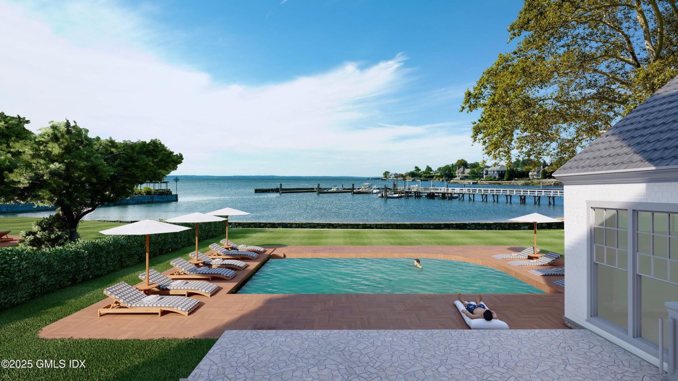 Exterior, Pool, Water