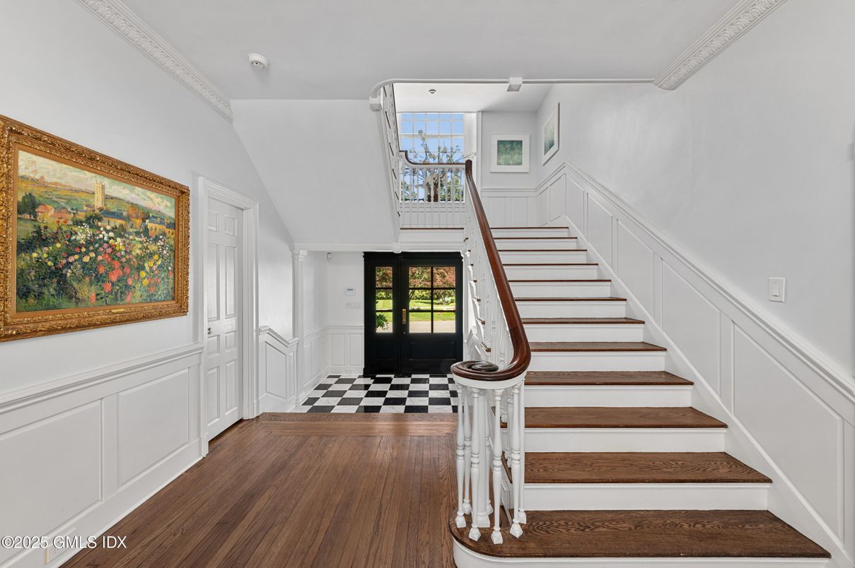 Interior, Wood Texture Flooring