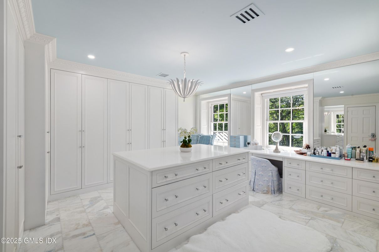 Interior, Marble, Pendant Lights, Recessed Lighting