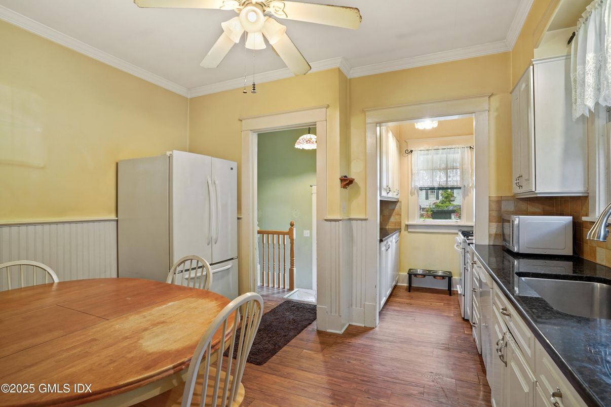 Dining room, Interior, Kitchen, Wood Texture Flooring