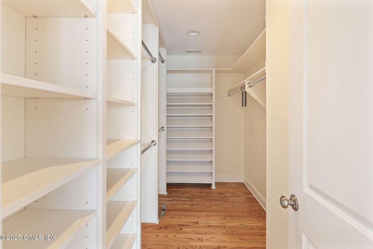 Interior, Recessed Lighting, Walk-in Closets, Wood Texture Flooring