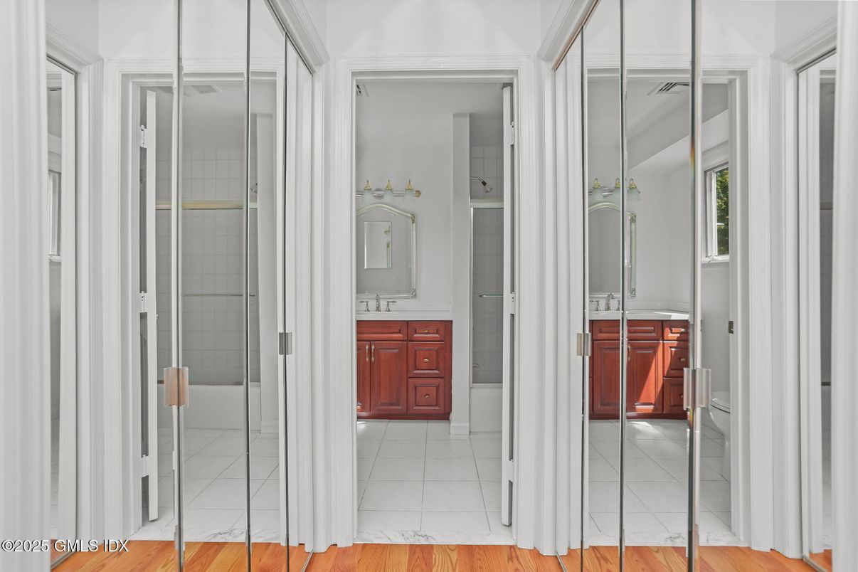 Bathroom, Interior, Marble
