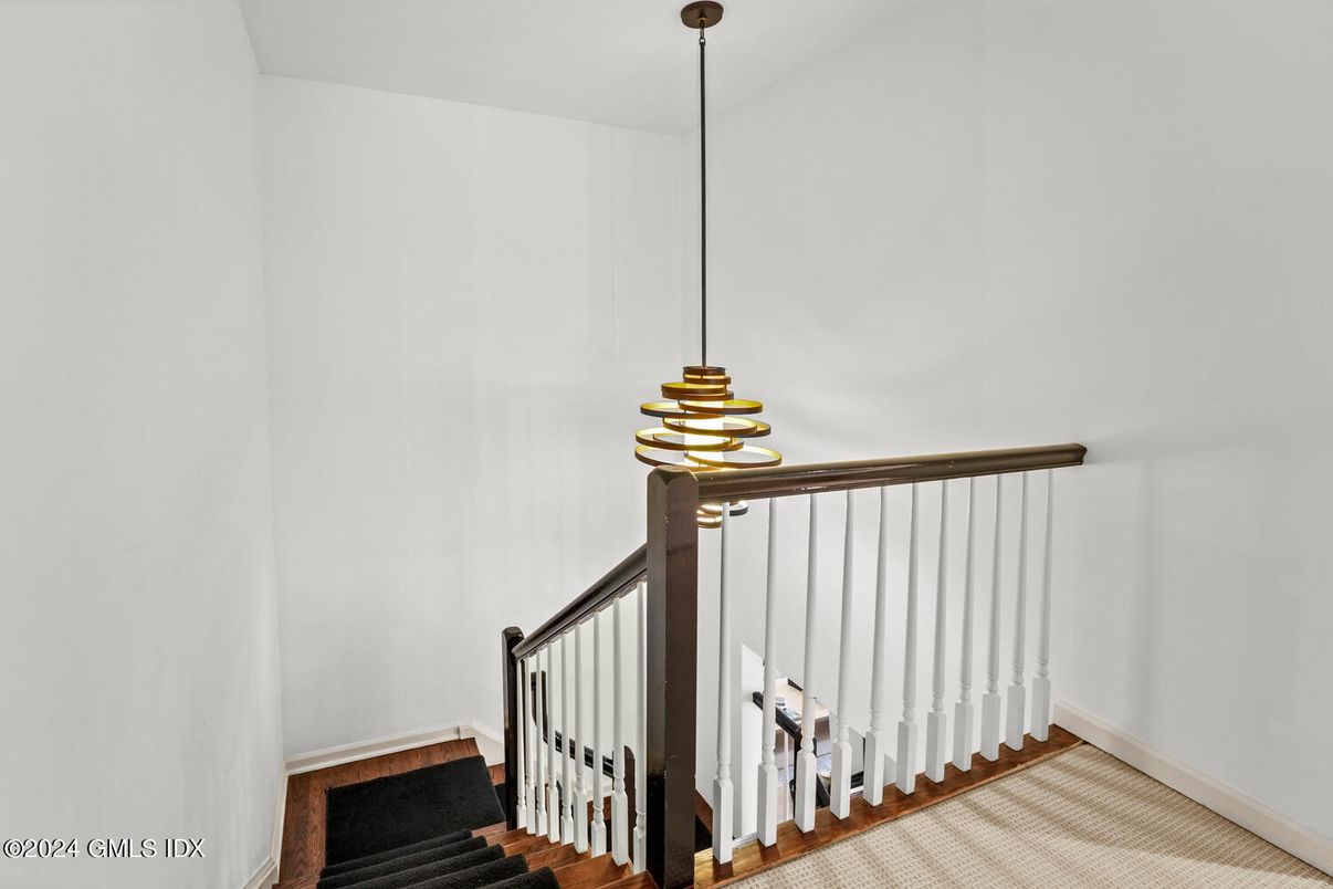 Interior, Pendant Lights