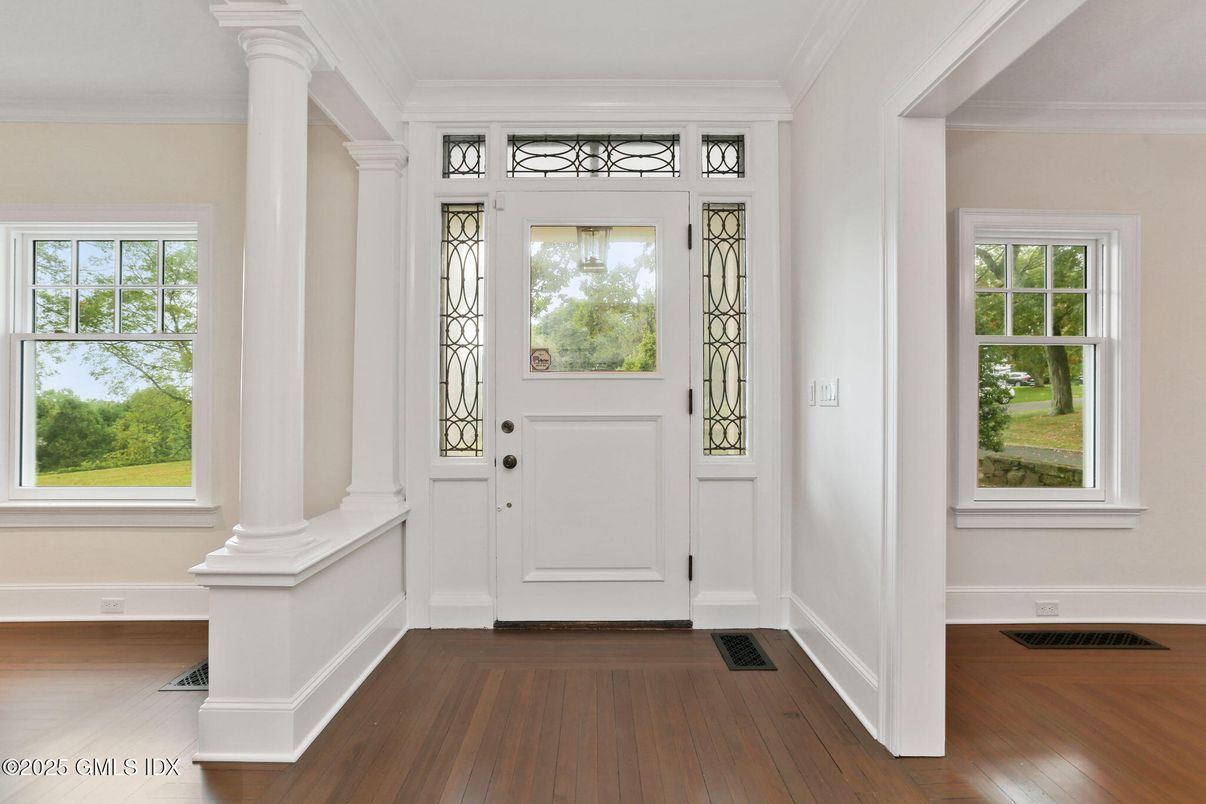 Interior, Wood Texture Flooring