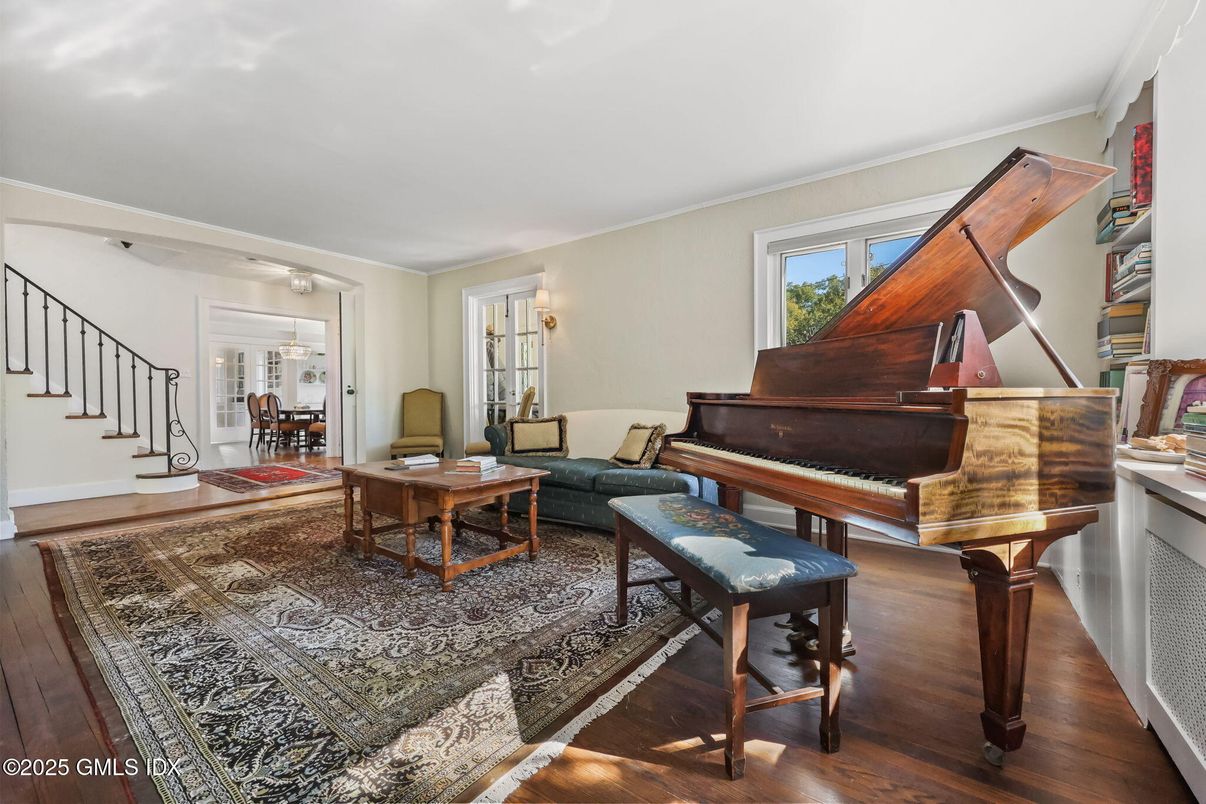 Interior, Living room, Piano, Wood Texture Flooring