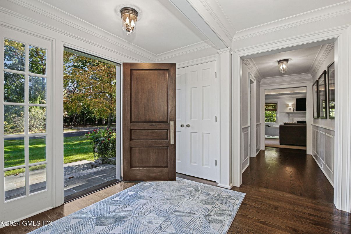 Interior, Wood Texture Flooring