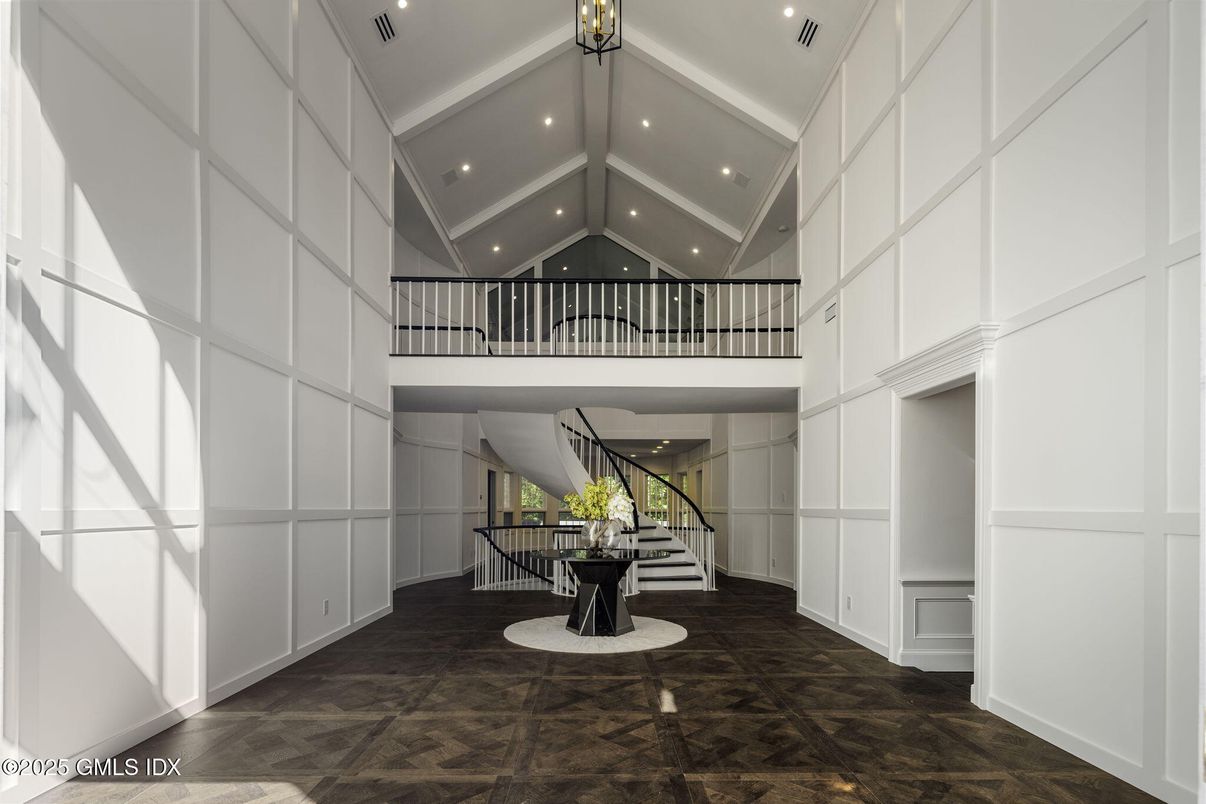 Interior, Pendant Lights, Recessed Lighting